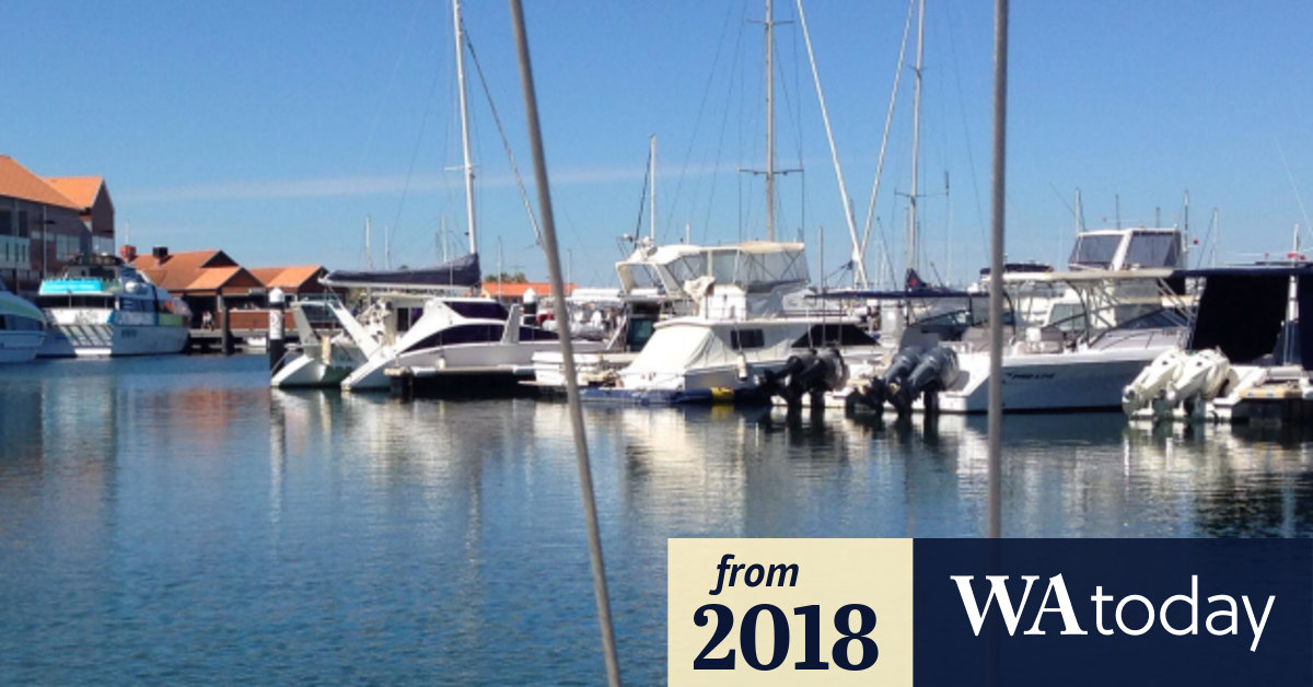 WA marine mooring fees hike coming for boaters